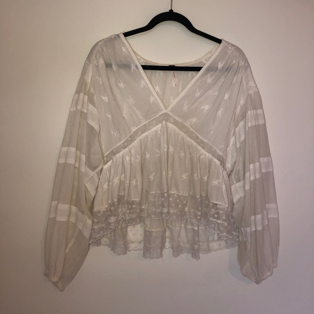 Free People Top